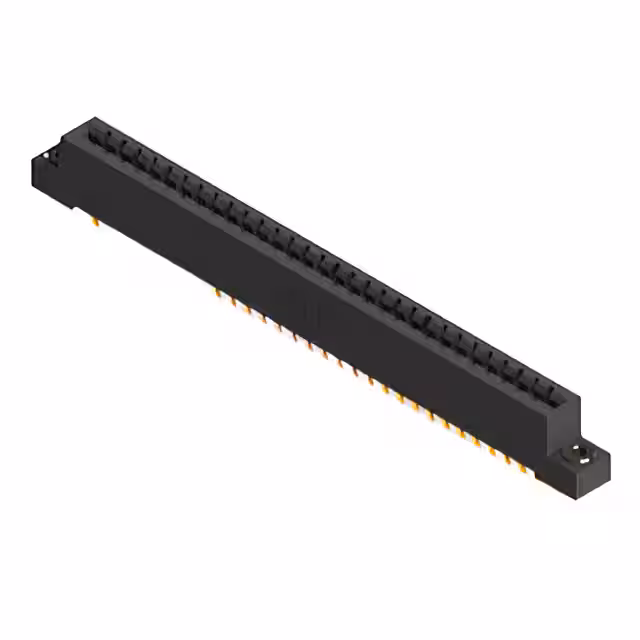 387-060-560-203 EDAC Inc.  Edgeboard Connectors